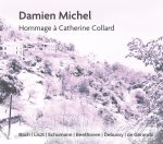 HOMMAGE A CATHERINE COLLARD