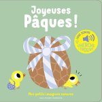 JOYEUSES PAQUES