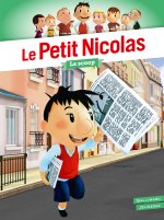 Le Petit Nicolas - Le Scoop