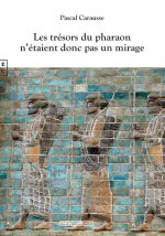 LES TRESORS DU PHARAON N ETAIENT DONC PAS UN MIRAGE