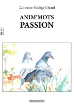 ANIM MOTS - PASSION