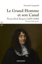 LE GRAND HOMME ET SON CANAL