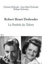 ROBERT HENRI DESBORDES
