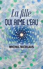 La fille qui aime l'eau