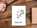 Liberté chérie
