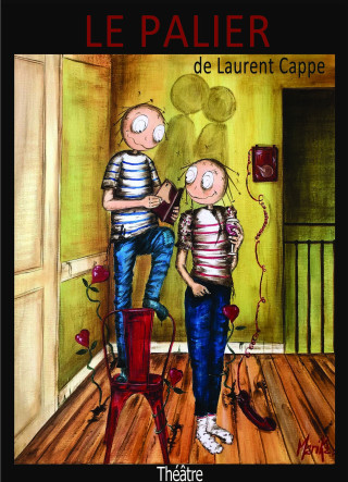 LE PALIER