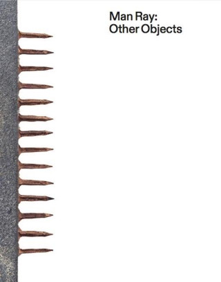 Man Ray Other Objects /anglais