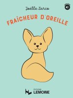 Fraîcheur d'oreille avec AO et CD --- Formation musicale
