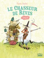 Le Chasseur de rêves -- Gare au Bétopotame