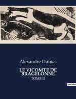 VICOMTE DE BRAGELONNE