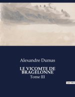 VICOMTE DE BRAGELONNE