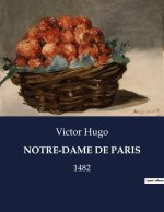 NOTRE DAME DE PARIS