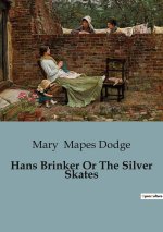 HANS BRINKER OR THE SILVER SKATES