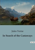 IN SEARCH OF THE CASTAWAYS