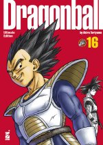 Dragon Ball. Ultimate edition