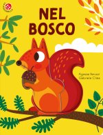 Nel bosco. Primissimi puzzle