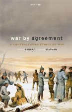 War by Agreement A Contractarian Ethics of War (Paperback)
