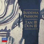 Buddha Passion, 2 Audio-CDs