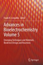 Advances in Bioelectrochemistry Volume 5