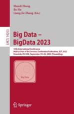Big Data - BigData 2023
