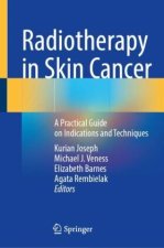 Radiotherapy in Skin Cancer