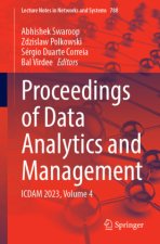 Proceedings of Data Analytics and Management