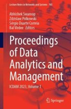 Proceedings of Data Analytics and Management