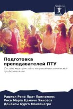 Podgotowka prepodawatelej PTU