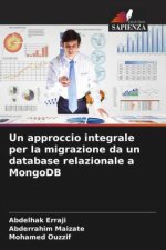 Un approccio integrale per la migrazione da un database relazionale a MongoDB