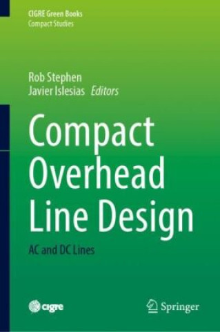 Compact Overhead Line Design