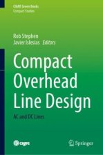 Compact Overhead Line Design
