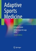 Adaptive Sports Medicine