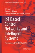 IoT Based Control Networks and Intelligent Systems