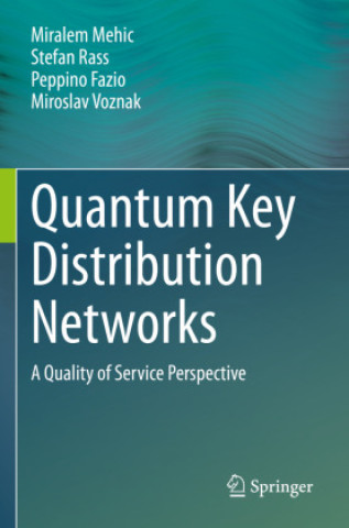 Quantum Key Distribution Networks