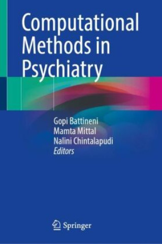 Computational Methods in Psychiatry