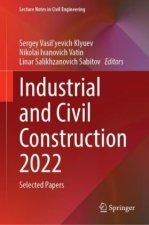 Industrial and Civil Construction 2022