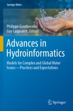 Advances in Hydroinformatics, 2 Teile