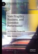 State Fragility, Business, and Economic Policy