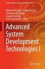 Advanced System Development Technologies I