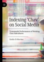Indexing 'Chav' on Social Media