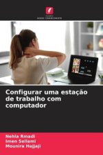 Configurar uma estação de trabalho com computador