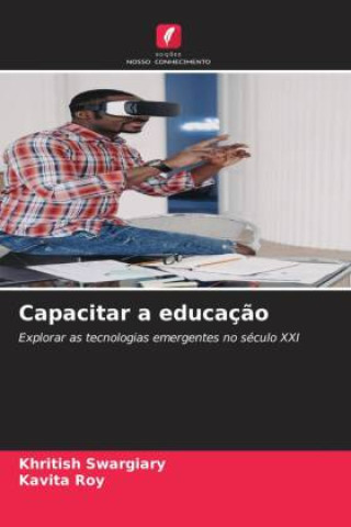 Capacitar a educação
