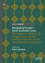 Navigating Europe's Socio-Economic Crisis