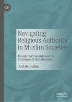 Navigating Religious Authority in Muslim Societies