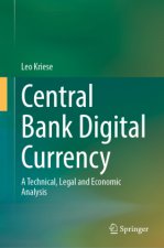 Central Bank Digital Currency