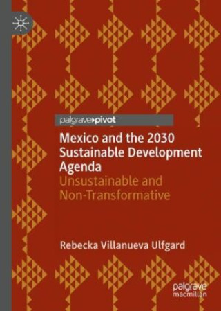 Mexico and the 2030 Sustainable Development Agenda