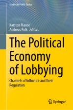 The Political Economy of Lobbying