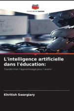 L'intelligence artificielle dans l'éducation: