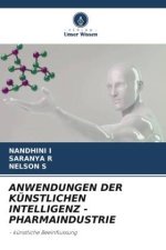 ANWENDUNGEN DER KÜNSTLICHEN INTELLIGENZ - PHARMAINDUSTRIE