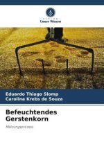 Befeuchtendes Gerstenkorn